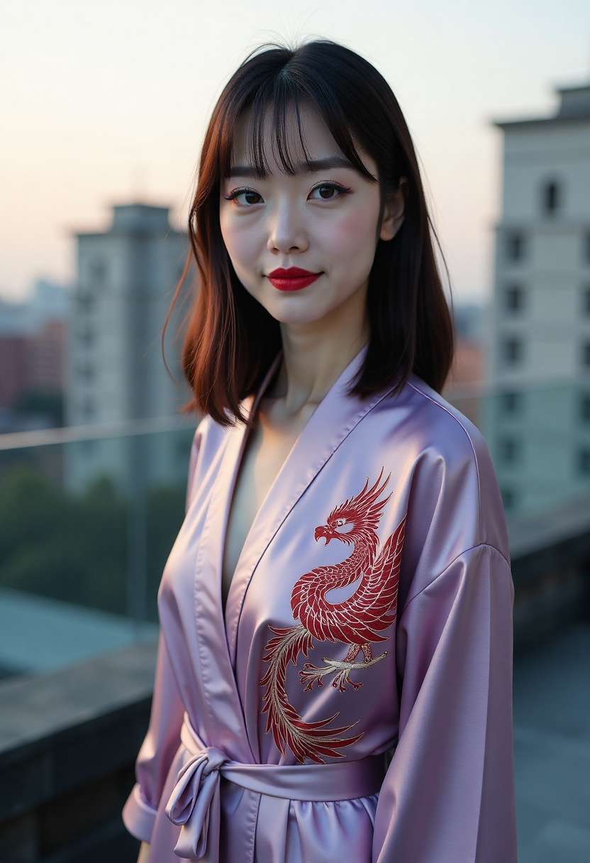 胶片裁缝头像