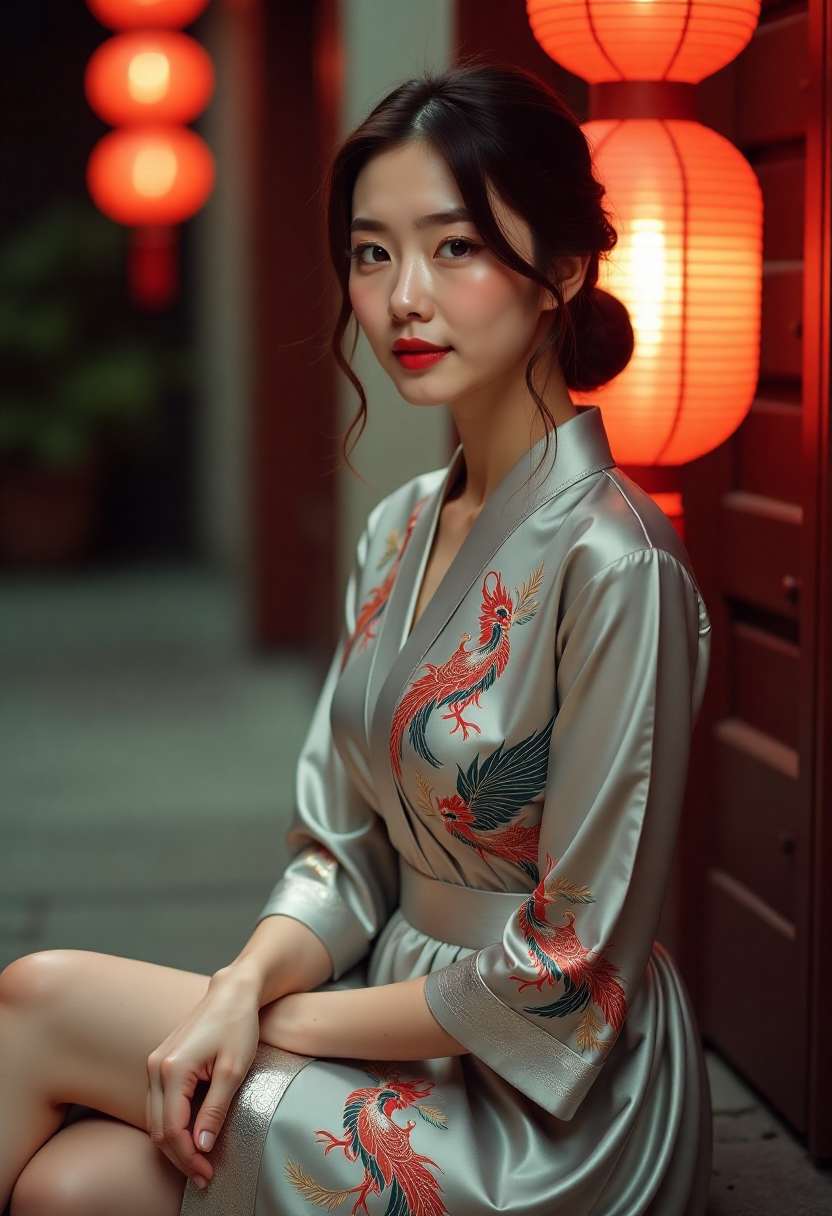 红毯后台