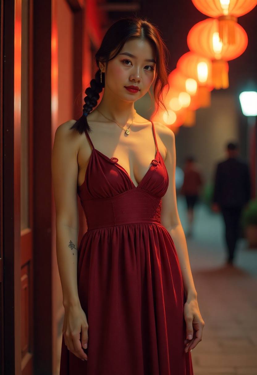 动画分镜墙