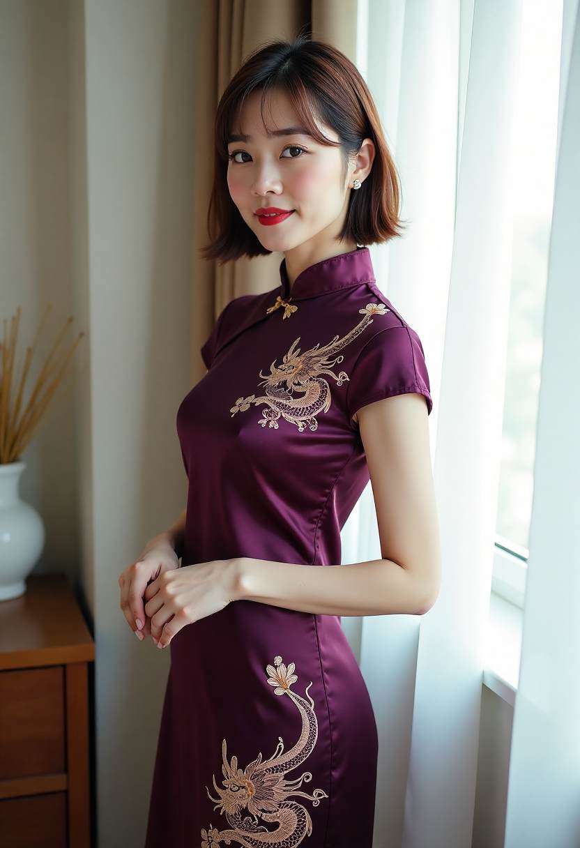 游戏过场