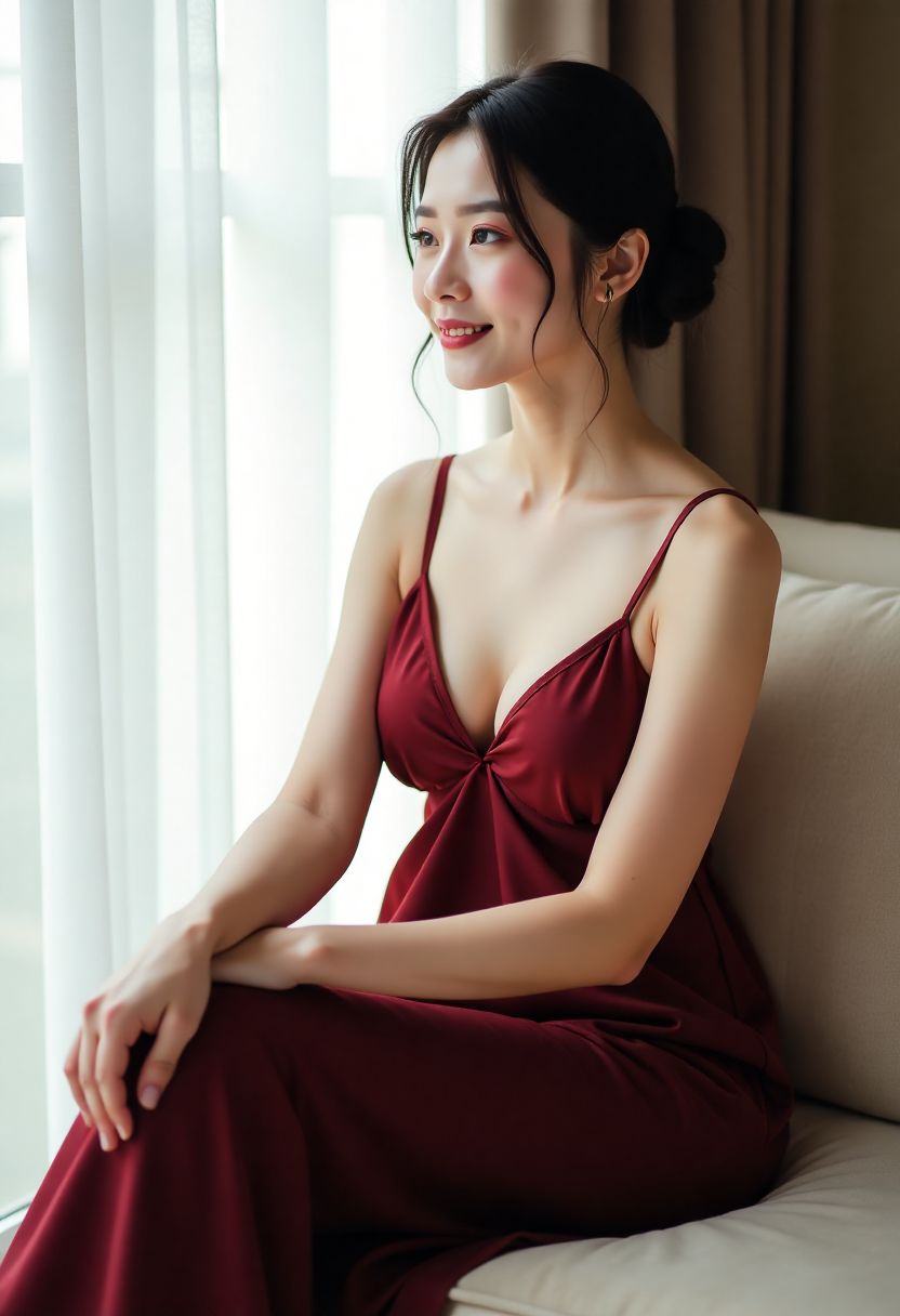 夜航邮轮高清画面