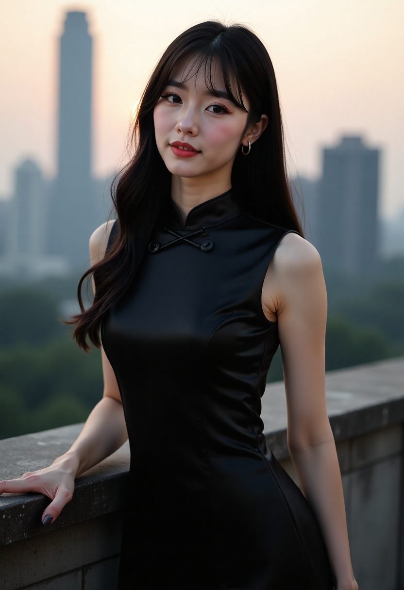 胶片裁缝
