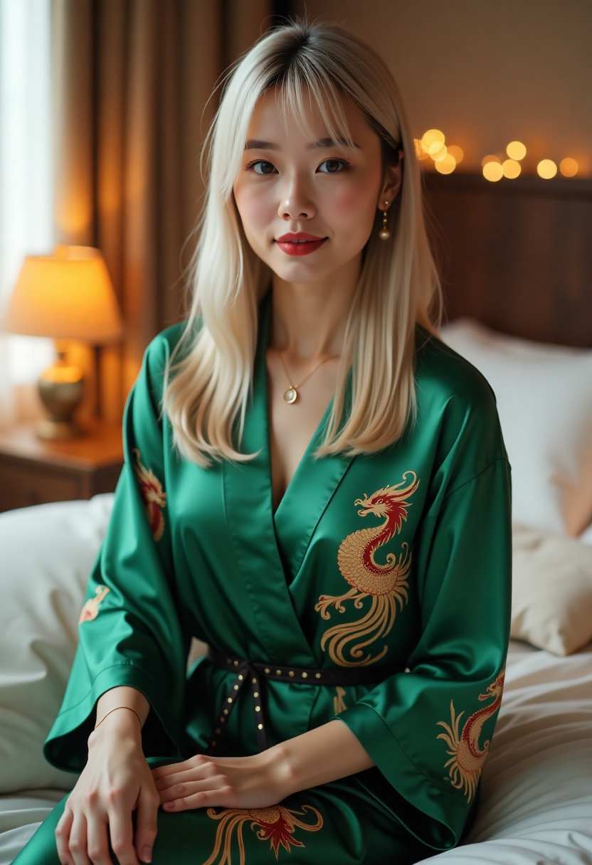 巷口放映员