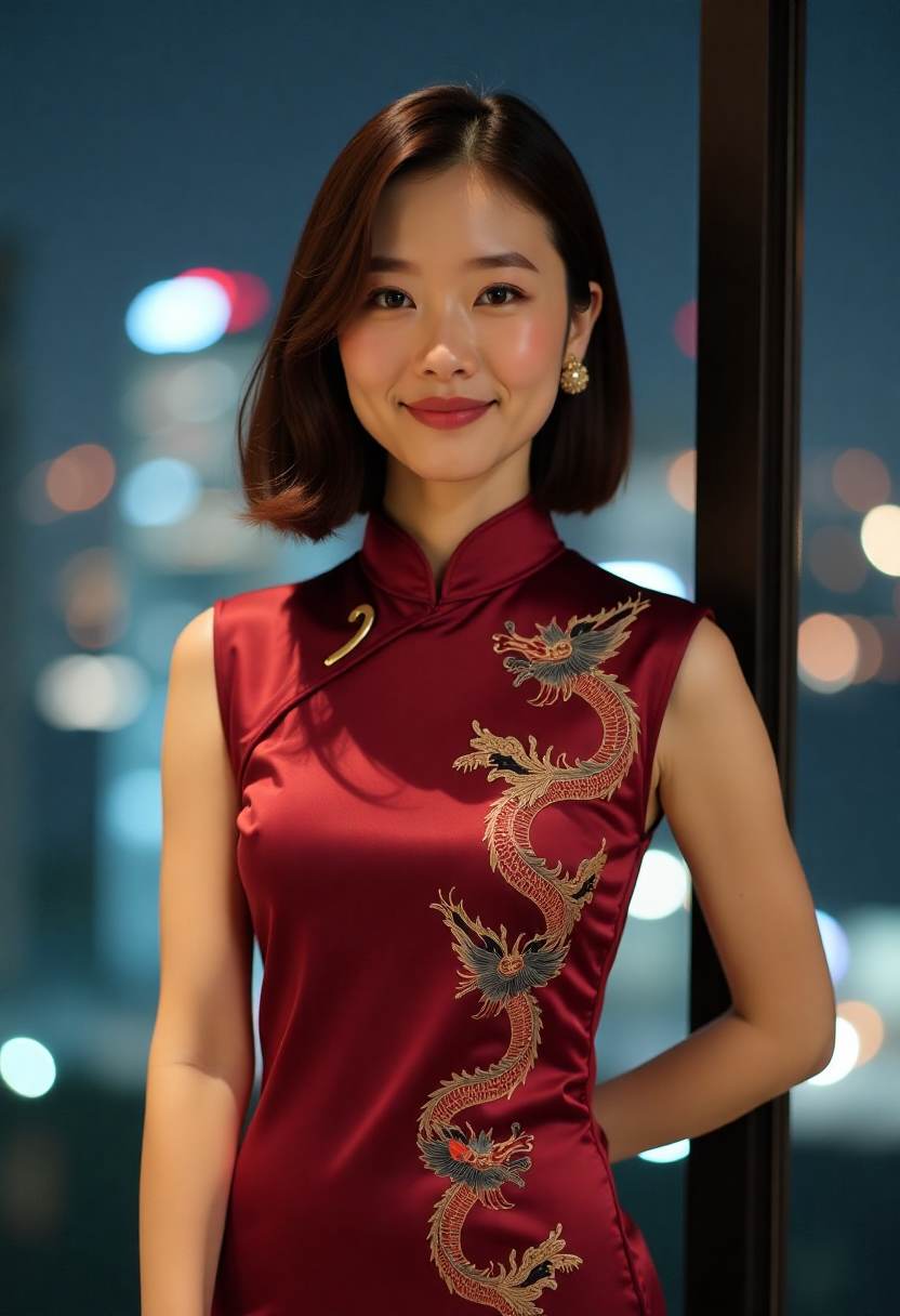 乐谱与胶片